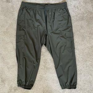 Old Navy Stretchtech Joggers
